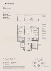 The Sen (D21), Condominium #601028211